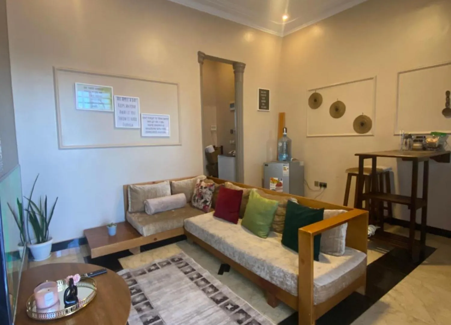 Casa Del Court Apartment Kampala