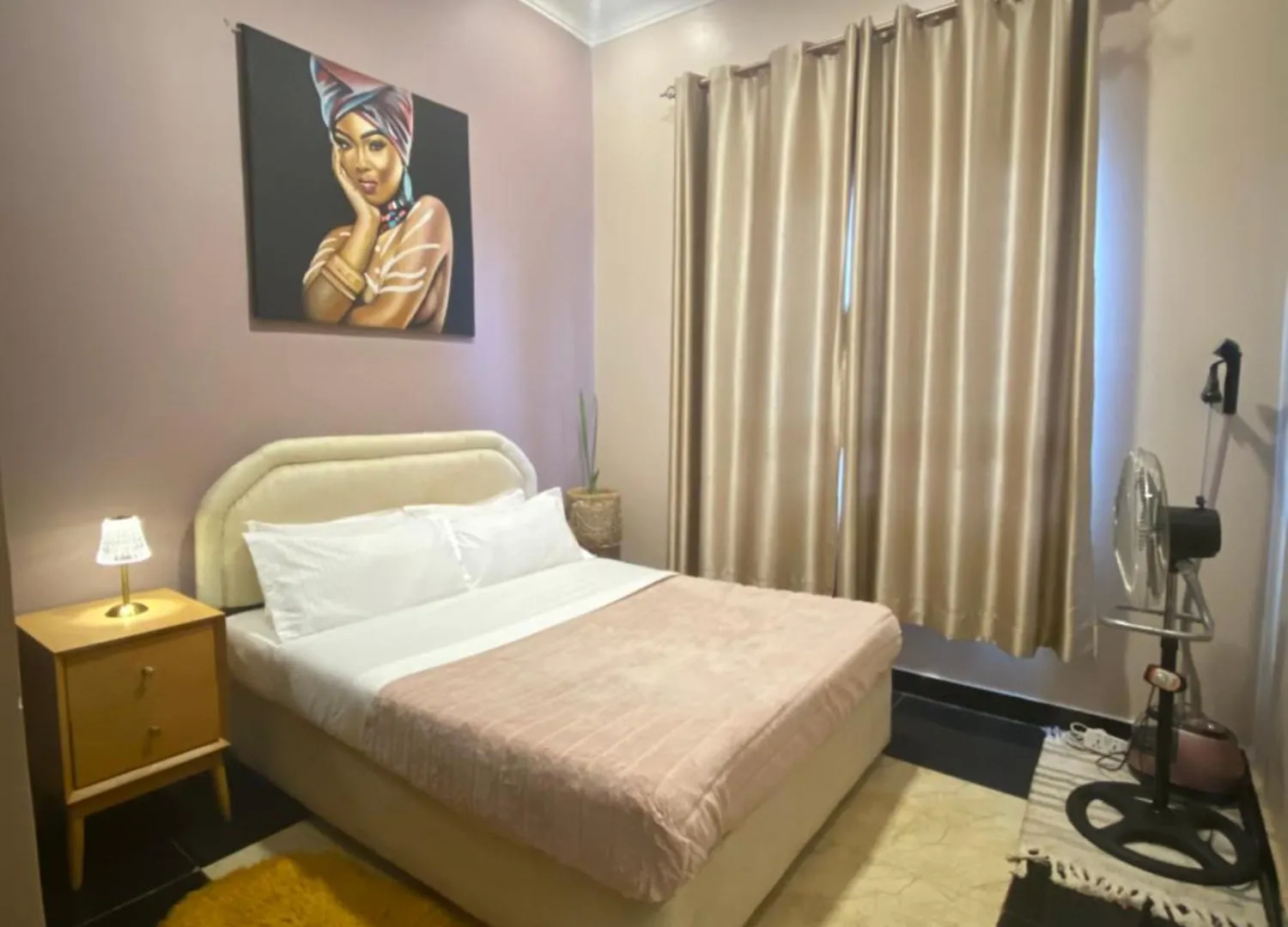 Casa Del Court Apartment Kampala